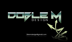2BLE M desigm logo